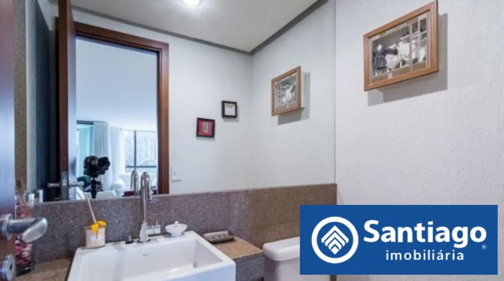 Apartamento, 4 quartos, 259 m² - Foto 3