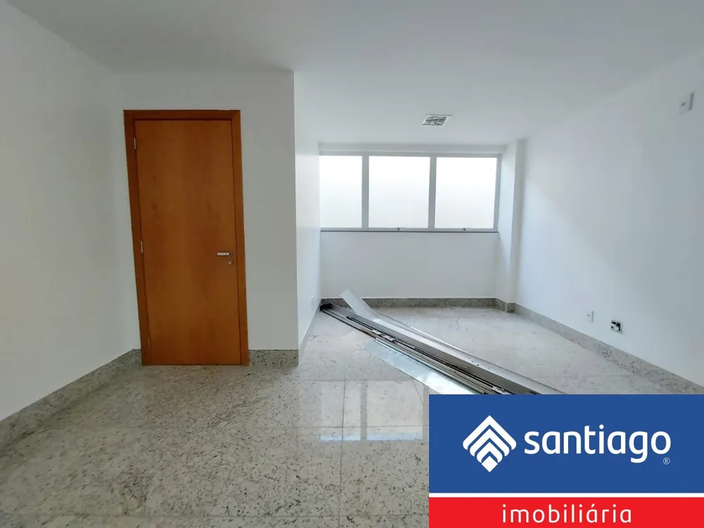 Sala-Conjunto - Foto 4
