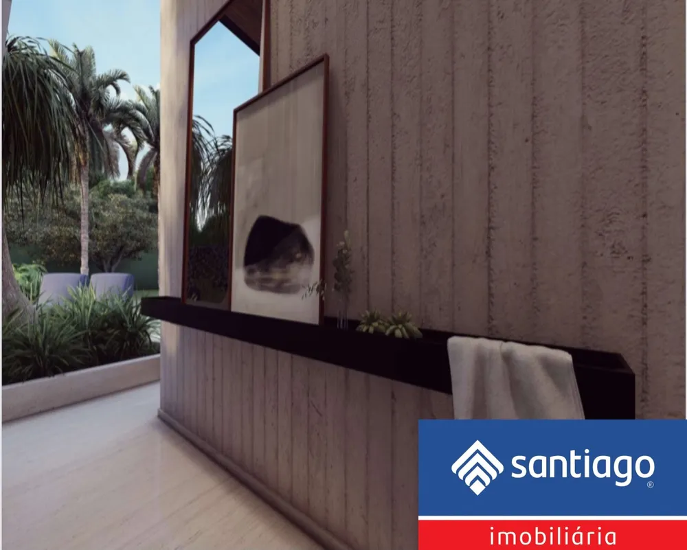 Casa, 4 quartos - Foto 1