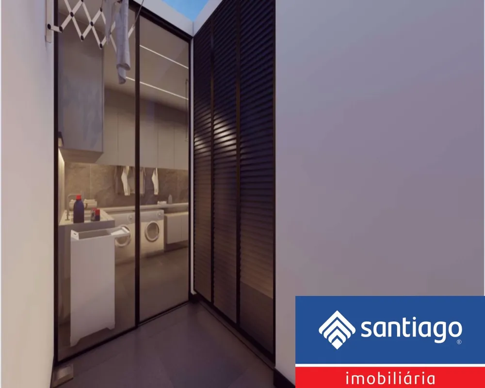 Casa, 4 quartos - Foto 6