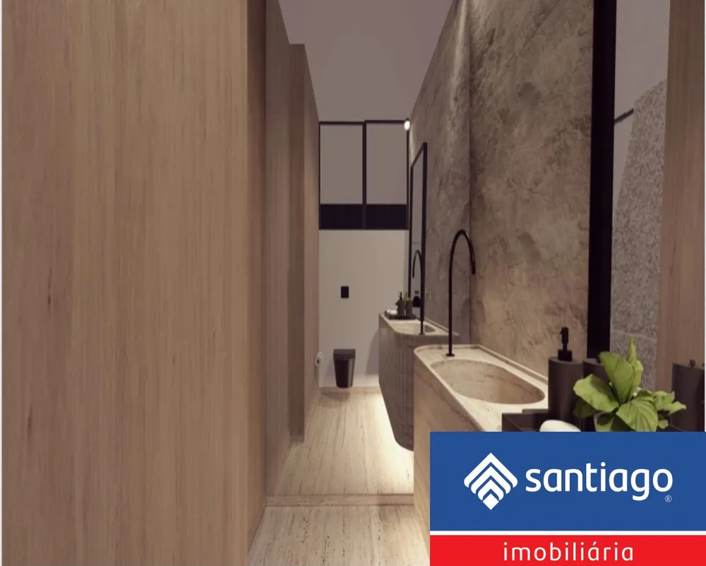 Casa, 4 quartos - Foto 7