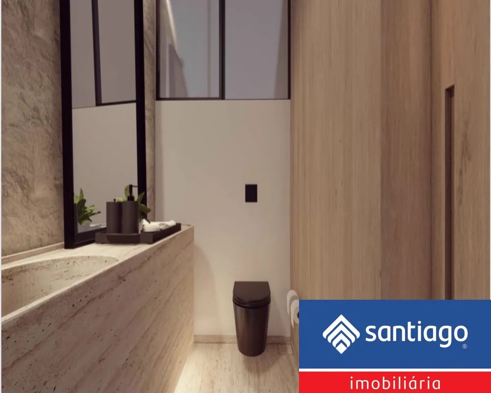 Casa, 4 quartos - Foto 6