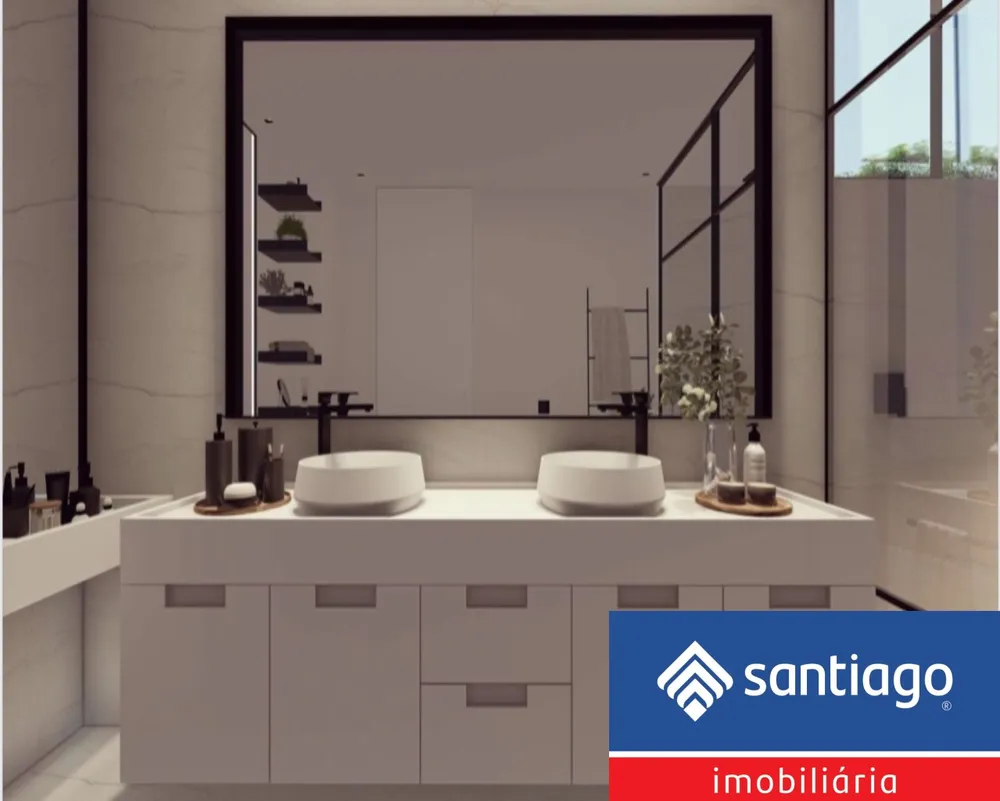 Casa, 4 quartos - Foto 4