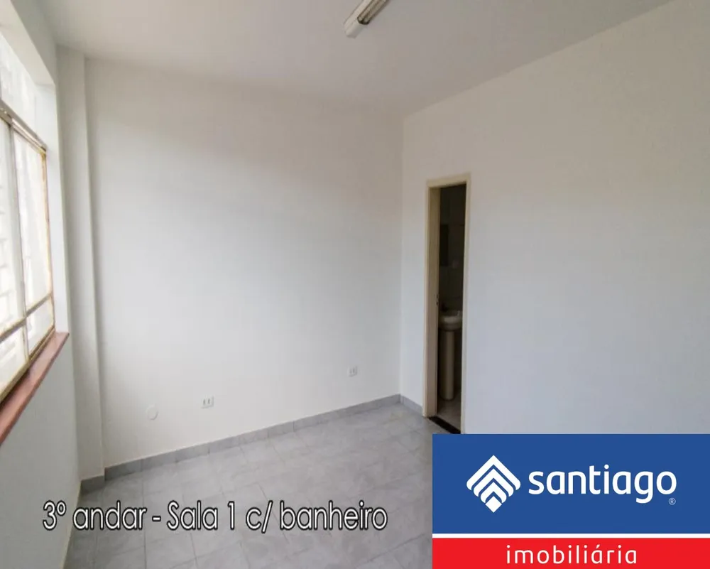 Prédio Inteiro - Foto 11