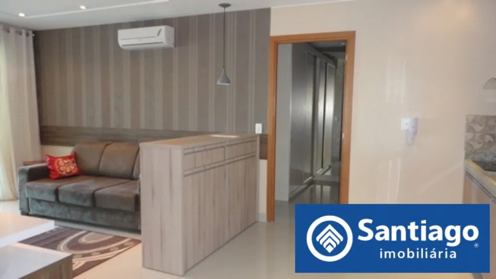 Apartamento, 1 quarto, 60 m² - Foto 2