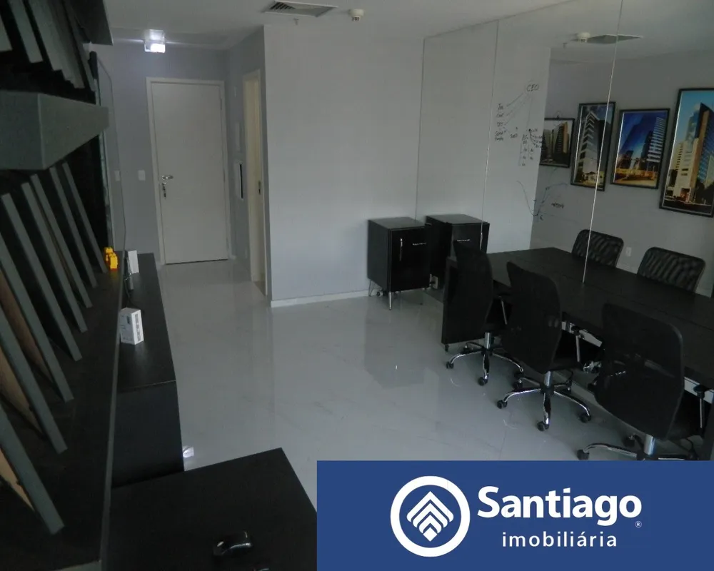 Sala-Conjunto, 23 m² - Foto 6
