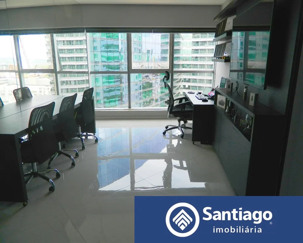 Sala-Conjunto, 23 m² - Foto 4