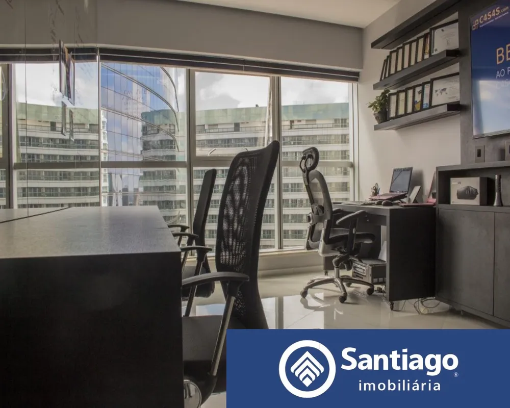 Sala-Conjunto, 23 m² - Foto 10