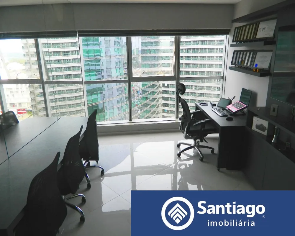 Sala-Conjunto, 23 m² - Foto 4
