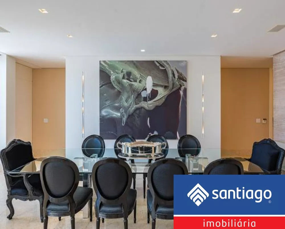 Casa, 4 quartos, 1200 m² - Foto 4
