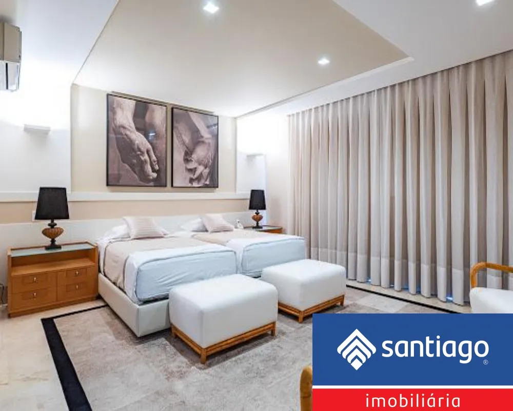 Casa, 4 quartos, 1200 m² - Foto 12