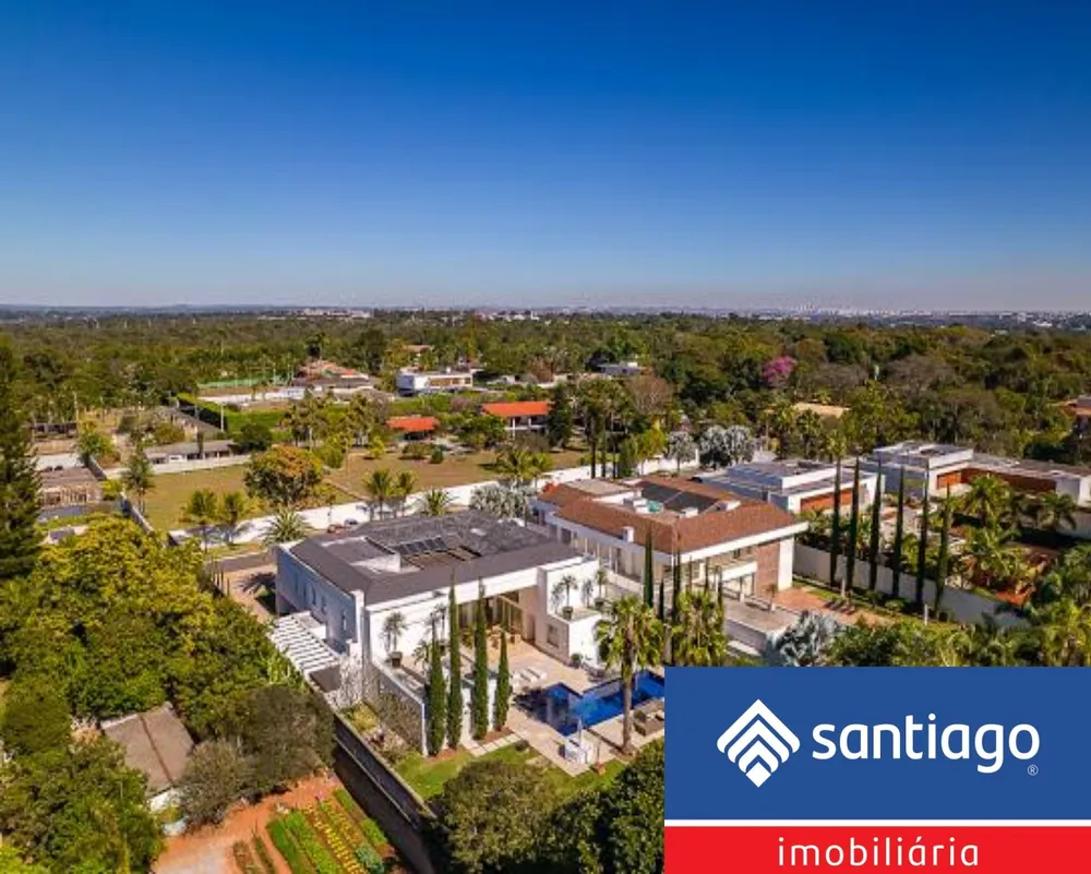Casa, 4 quartos, 1200 m² - Foto 19