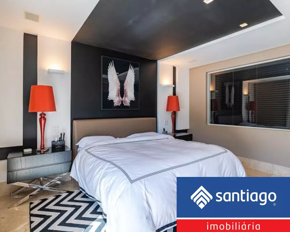 Casa, 4 quartos, 1200 m² - Foto 5