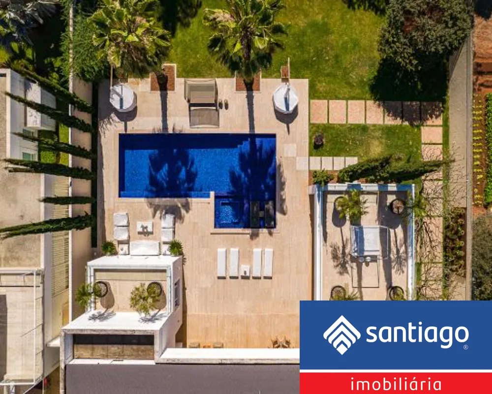 Casa, 4 quartos, 1200 m² - Foto 21