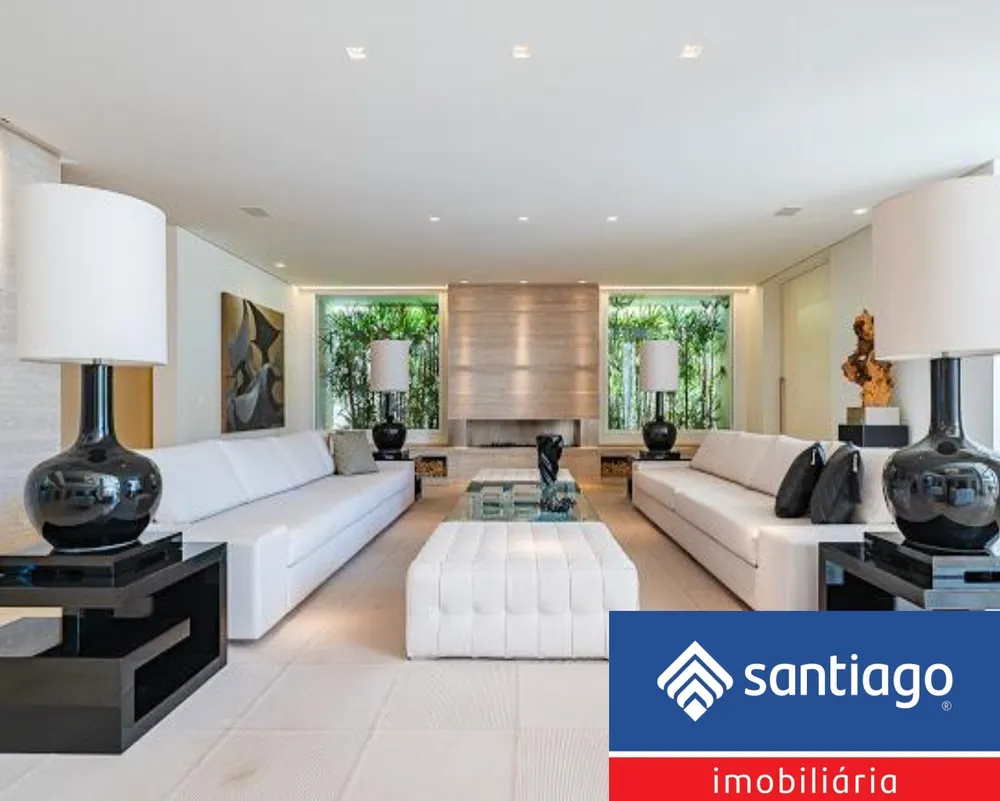 Casa, 4 quartos, 1200 m² - Foto 5