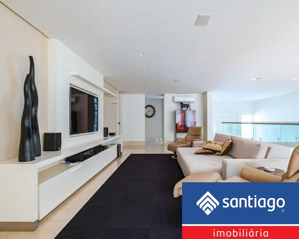 Casa, 4 quartos, 1200 m² - Foto 13