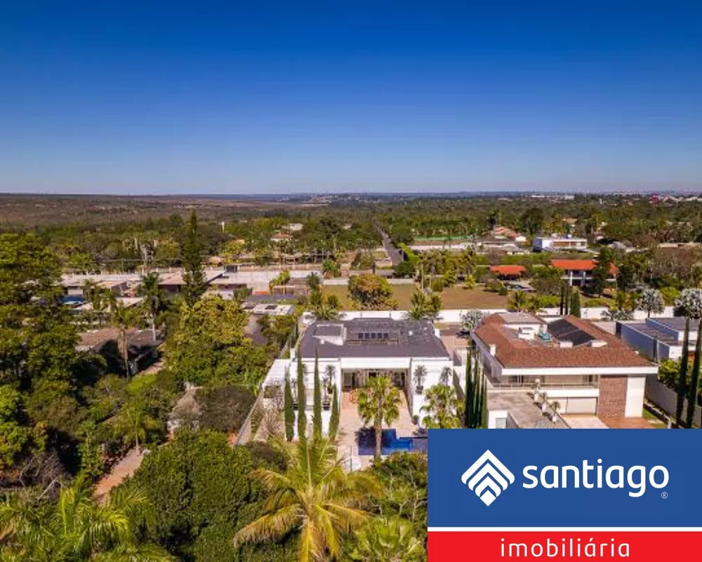 Casa, 4 quartos, 1200 m² - Foto 6