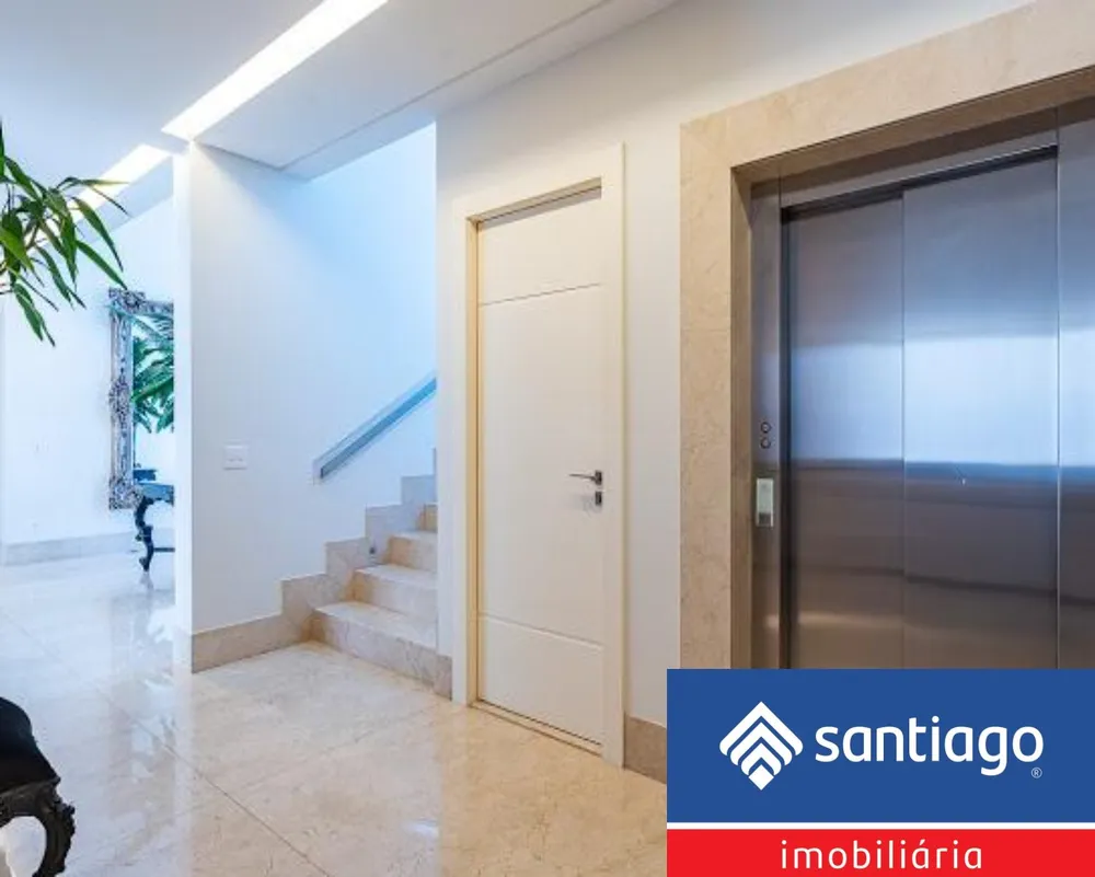 Casa, 4 quartos, 1200 m² - Foto 11