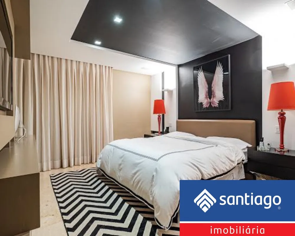 Casa, 4 quartos, 1200 m² - Foto 14