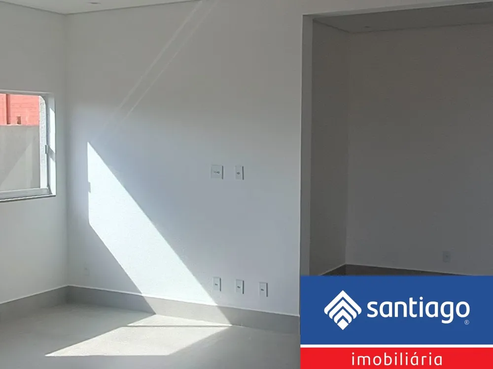Casa, 3 quartos - Foto 4