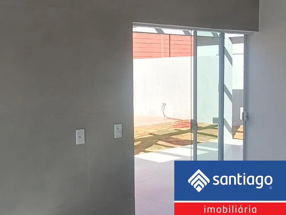 Casa, 3 quartos - Foto 2