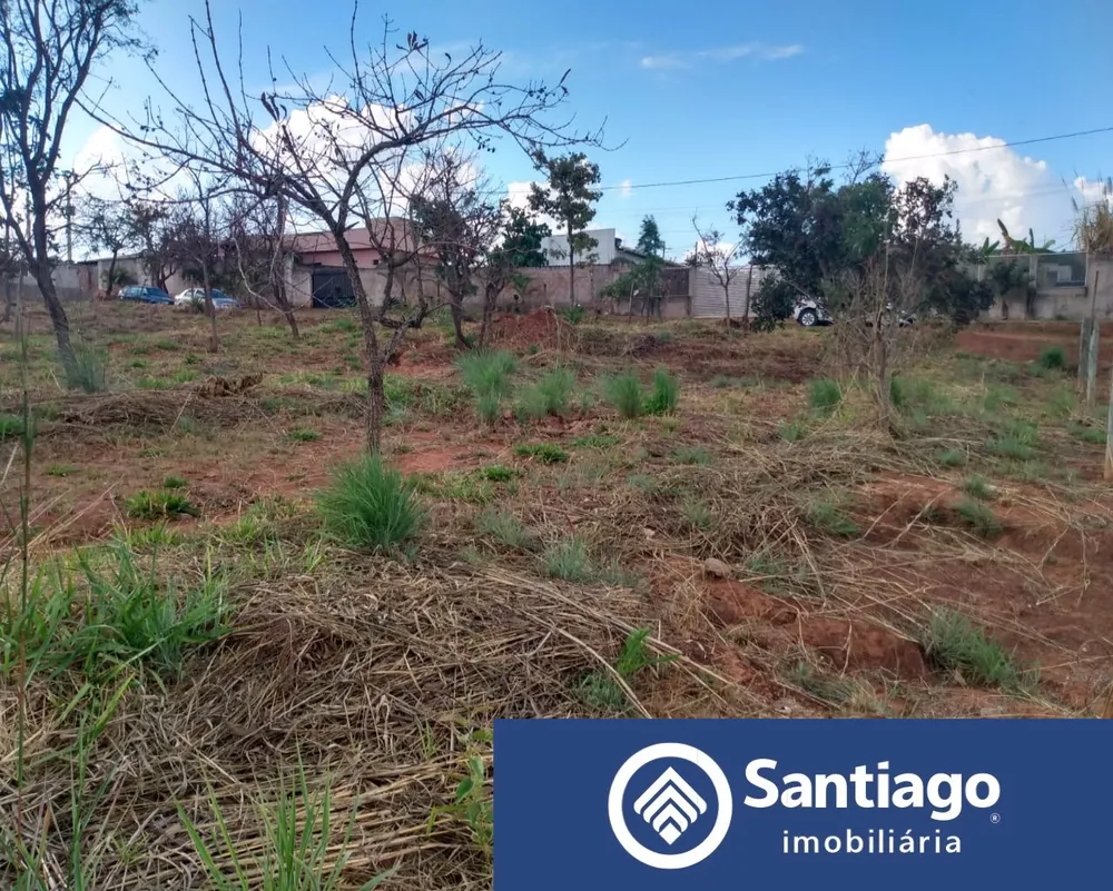 Terreno, 690 m² - Foto 1