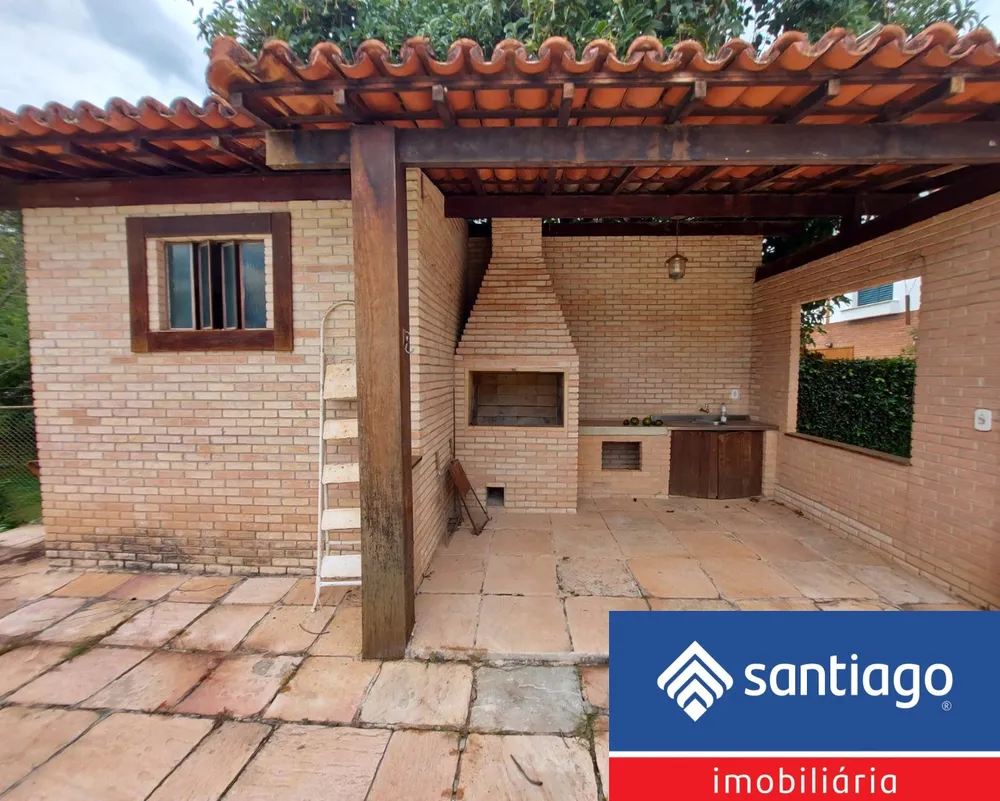 Casa, 3 quartos - Foto 3