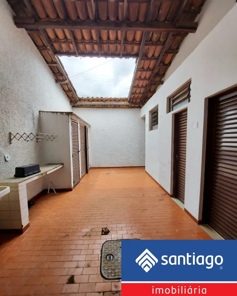 Casa, 3 quartos - Foto 17
