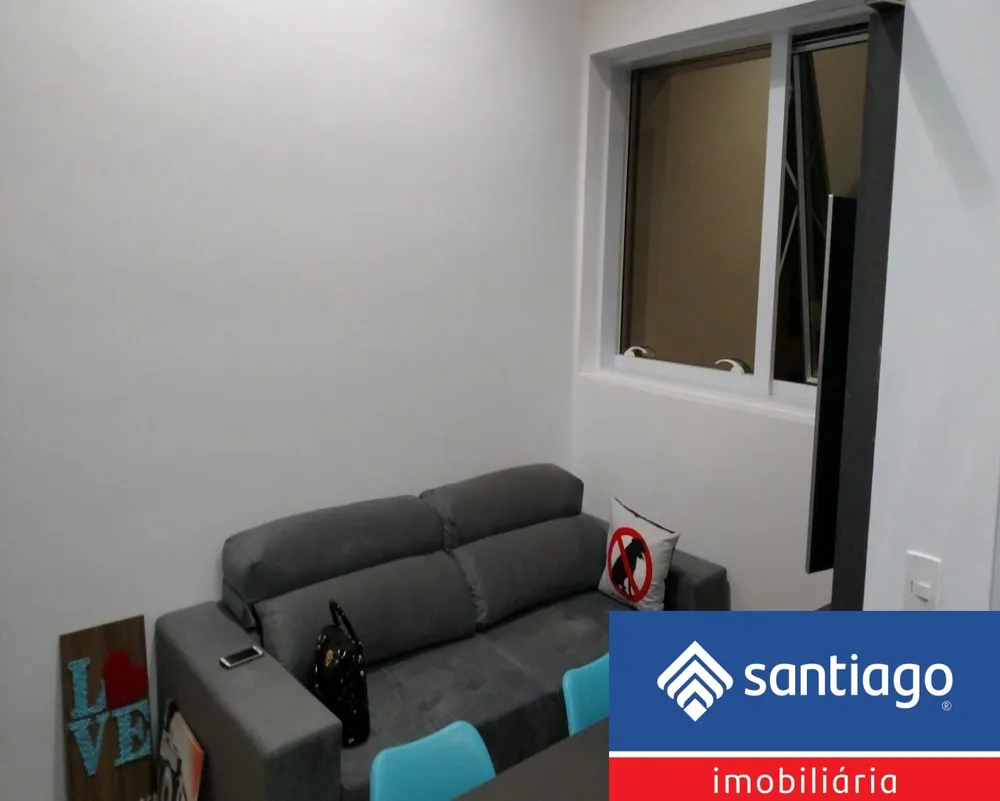 Apartamento, 1 quarto, 62 m² - Foto 9
