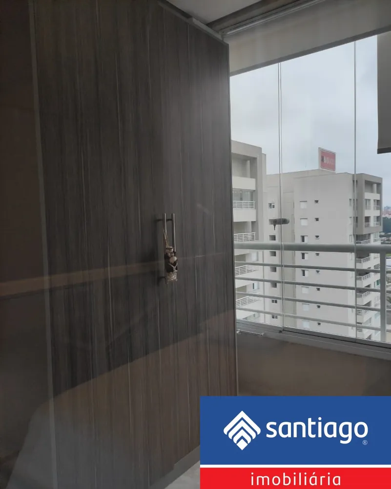 Apartamento, 1 quarto, 62 m² - Foto 4
