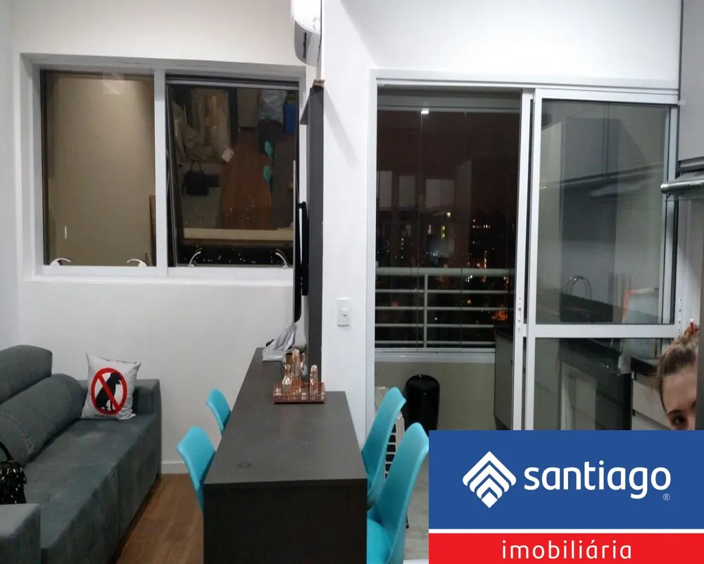 Apartamento, 1 quarto, 62 m² - Foto 7