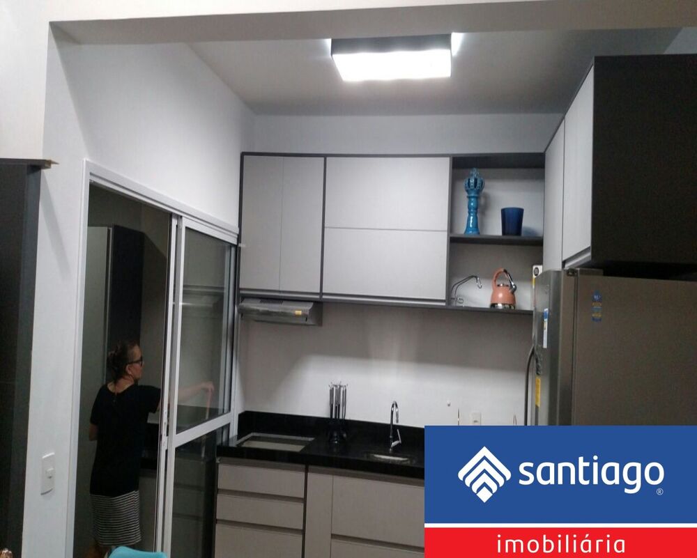 Apartamento, 1 quarto, 62 m² - Foto 2