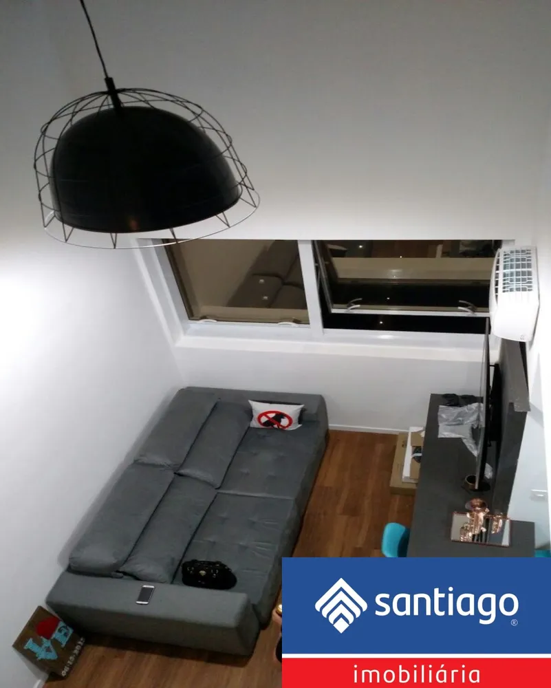Apartamento, 1 quarto, 62 m² - Foto 12