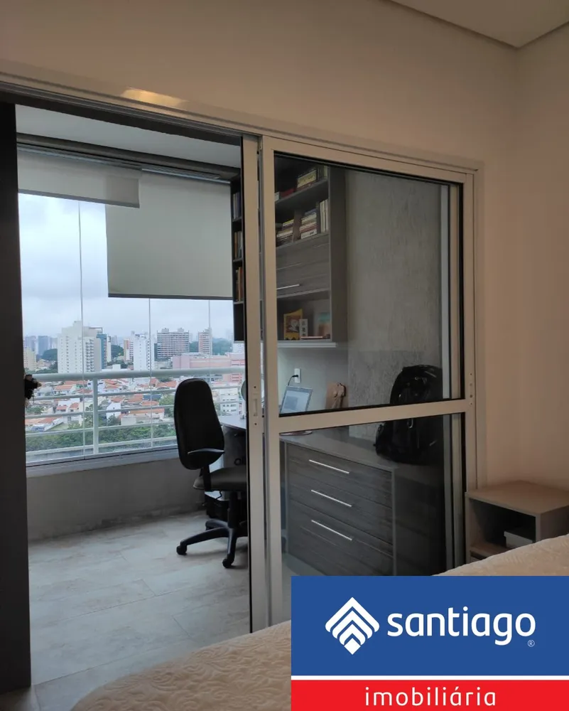 Apartamento, 1 quarto, 62 m² - Foto 5