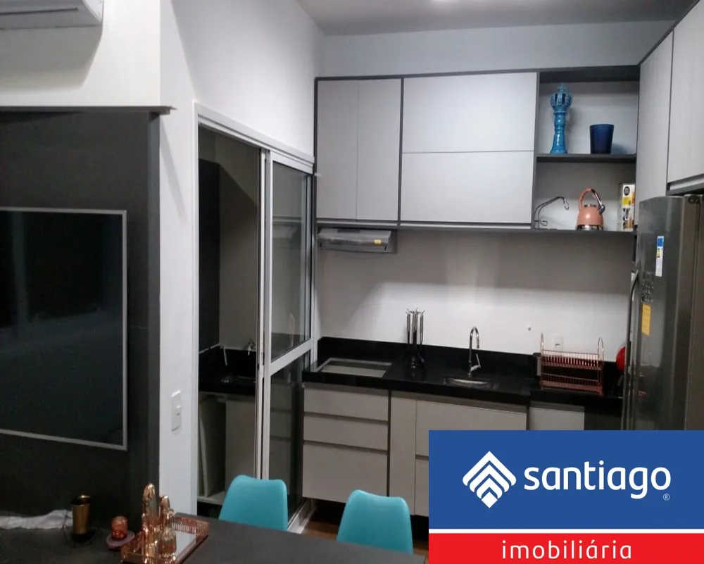 Apartamento, 1 quarto, 62 m² - Foto 11