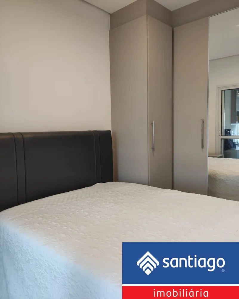 Apartamento, 1 quarto, 62 m² - Foto 3