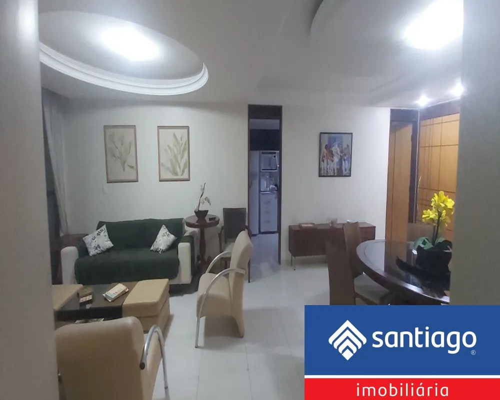 Apartamento, 4 quartos, 200 m² - Foto 3