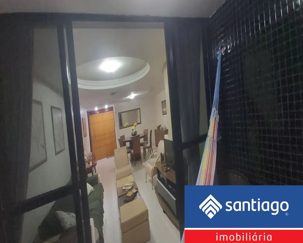 Apartamento, 4 quartos, 200 m² - Foto 4