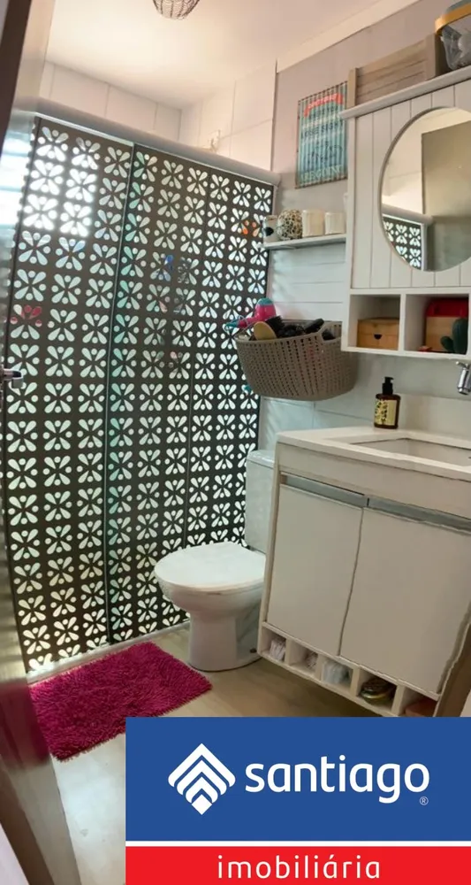 Apartamento, 2 quartos, 50 m² - Foto 16