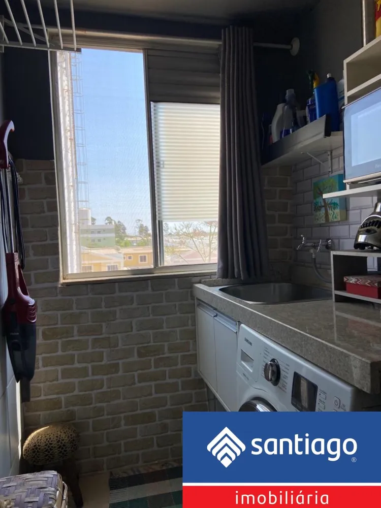 Apartamento, 2 quartos, 50 m² - Foto 14