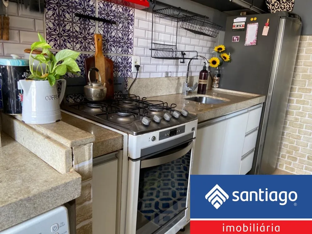 Apartamento, 2 quartos, 50 m² - Foto 15