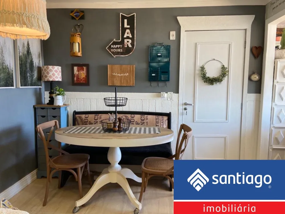 Apartamento, 2 quartos, 50 m² - Foto 3