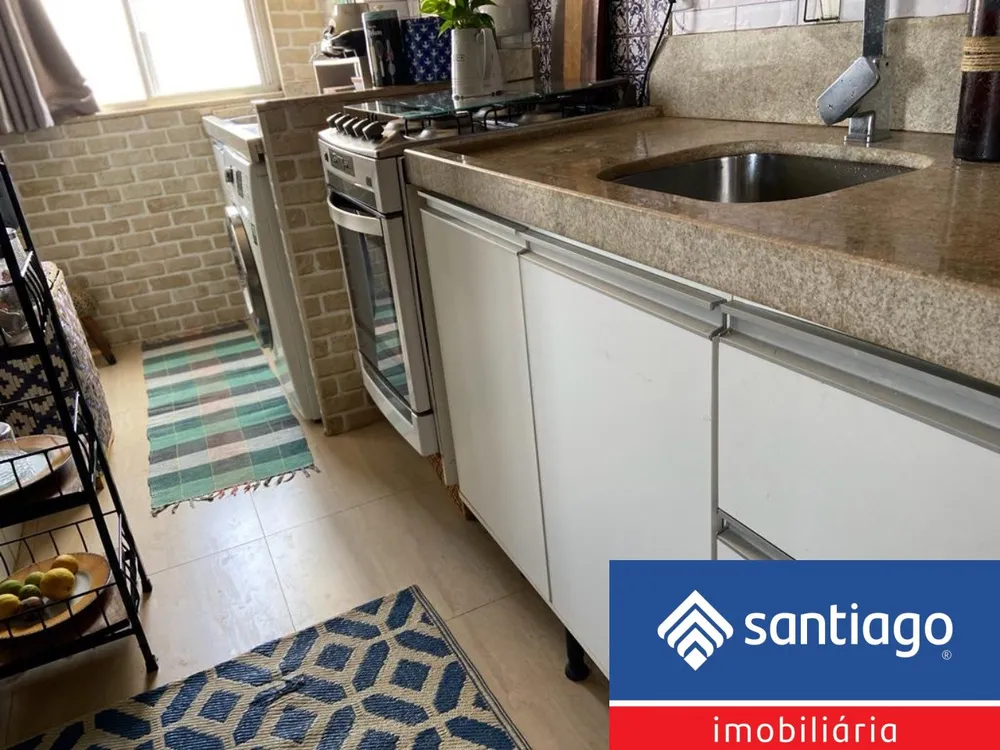 Apartamento, 2 quartos, 50 m² - Foto 13
