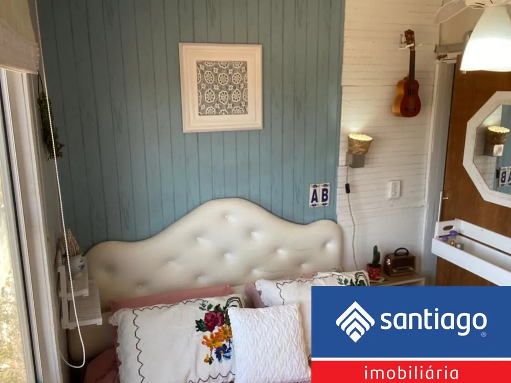 Apartamento, 2 quartos, 50 m² - Foto 11