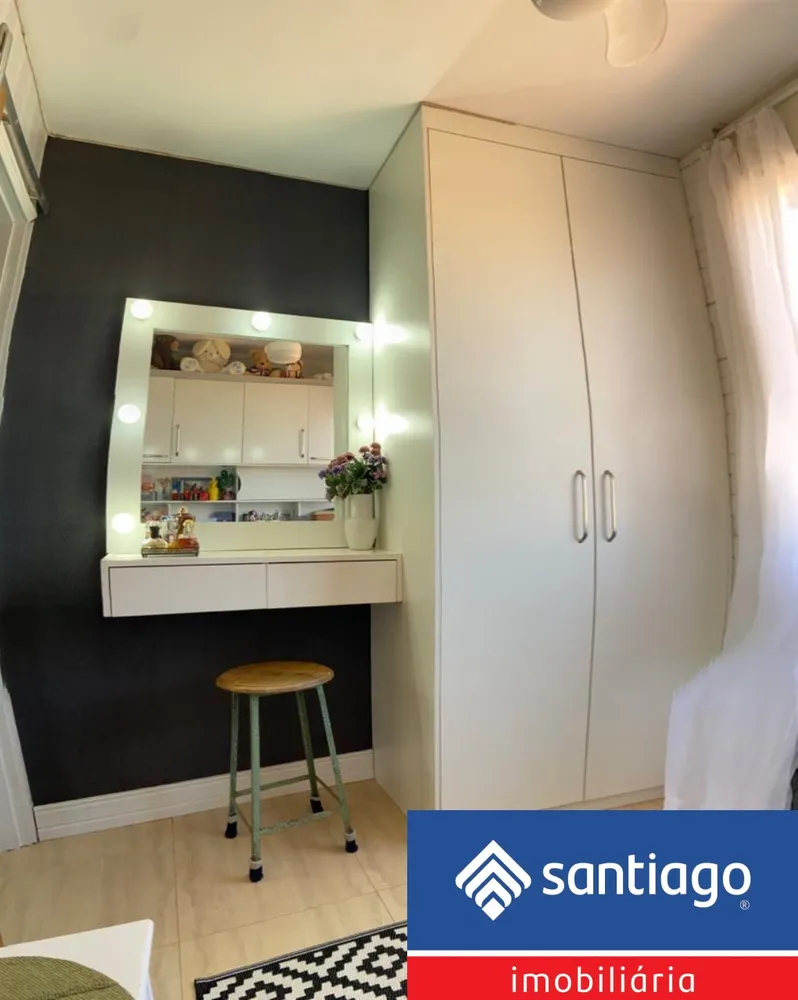 Apartamento, 2 quartos, 50 m² - Foto 10