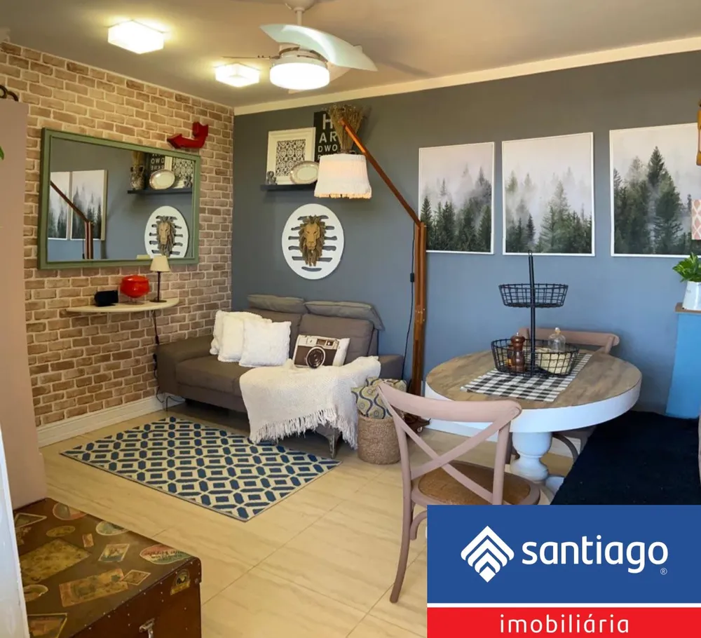 Apartamento, 2 quartos, 50 m² - Foto 5