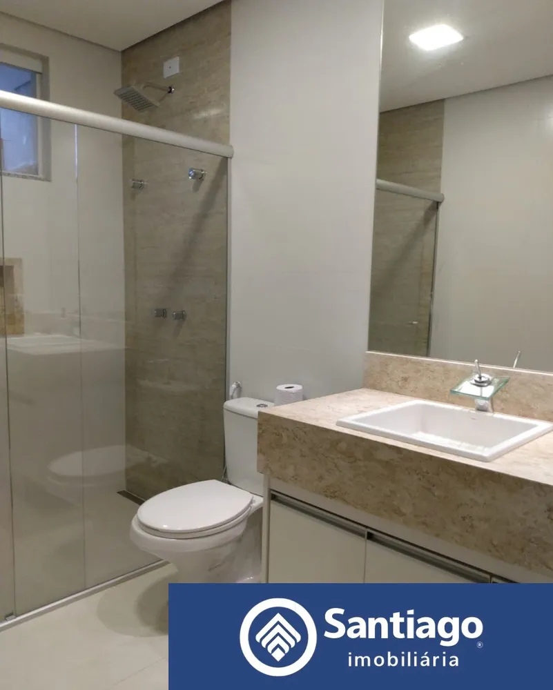 Casa, 4 quartos - Foto 7