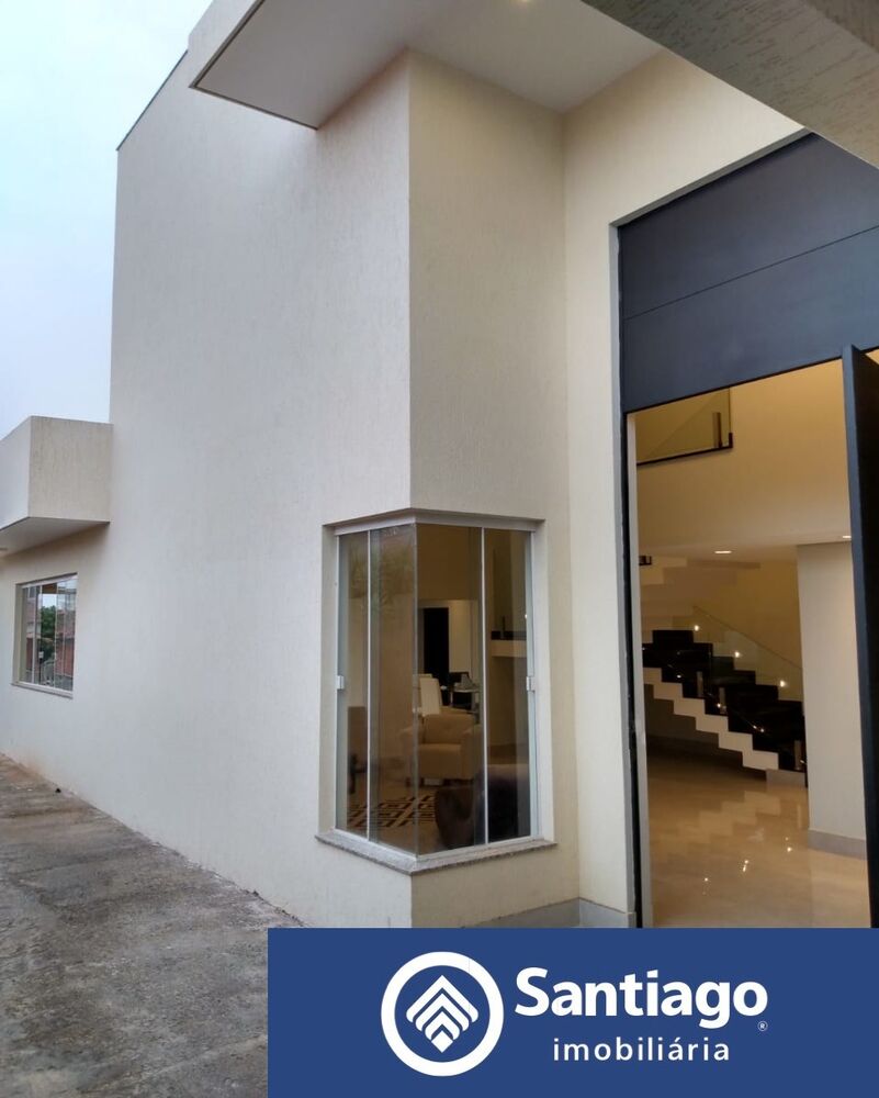 Casa, 4 quartos - Foto 4