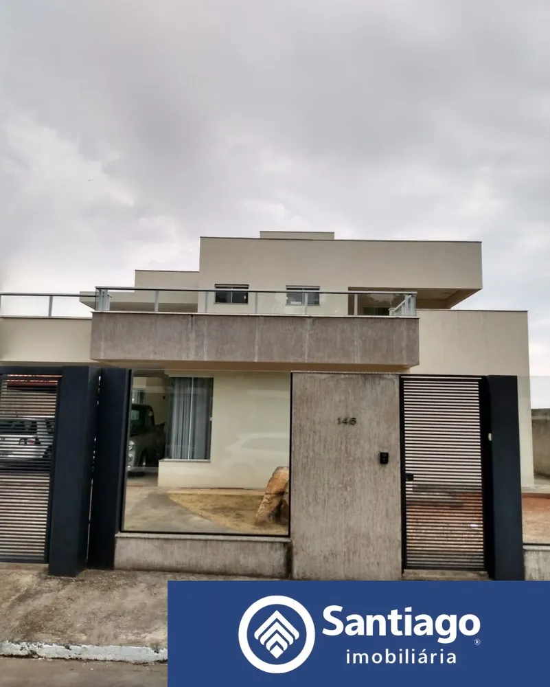 Casa, 4 quartos - Foto 6