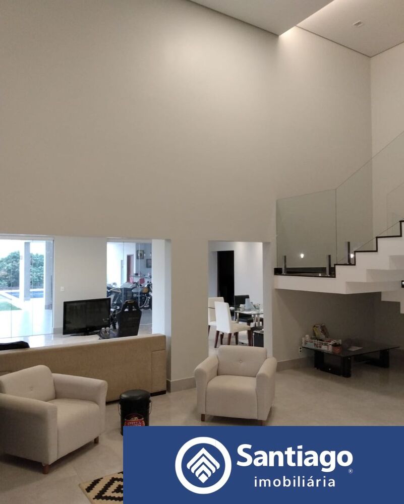 Casa, 4 quartos - Foto 1